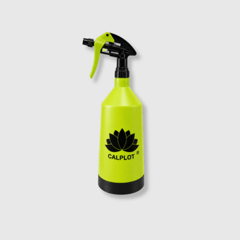 Calplot Pulverizador Gatillo Profesional 360 Grados - 1lt
