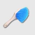 3d Cepillo Pasarruedas Mango Corto - comprar online