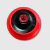 Laffitte Backing Plate 5 Semi Flexible Abrojo Pulidora Rotativa - comprar online