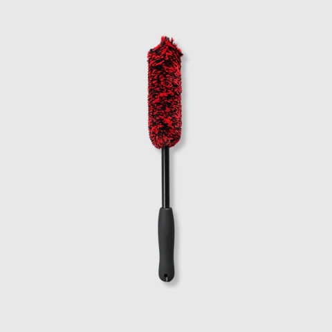 Cepillo Premium para Llantas Tipo Woolies