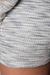 CONJUNTO 3 PEÇAS TWEED