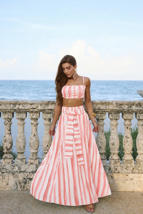 CONJUNTO POSITANO