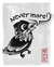 M48. Nevermore (R$300)