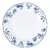 Prato raso porcelana Mayara