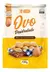 Ovo Pasteurizado Em Pó - 720g (60 Ovos) Netto Alimentos