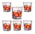 Copo De Whisky Drink Vidro