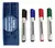 Kit Apagador Para Quadro Branco C/ 4 Pinceis
