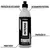 Intense Renovador Plástico Interno Proteção Uv 500ml Vonix