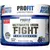 Pré Treino Ultimate Iron Fight 120g - Profit Labs Sabor Açai Com Guaraná.
