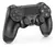 Controle Fca Compatível Com Ps4 Joystick Manete Ps4 Pc Cor Preto