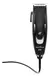 Cortador De Cabelos Britânia Bcr03 9 Acessórios 18w Cor Preto 127v