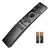 Controle Remoto Tv Smart Compatível Samsung 4k Universal Marqs Home Led - comprar online