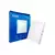 Elgin Plafon Painel Quadrado Sobrepor 24w Branco Frio 6500k Estrutura Branco-frio 110v/220v - comprar online