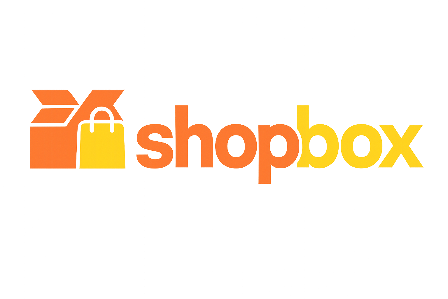 Shopbox