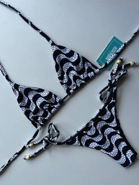 BIQUINI LAÇO COPACABANA