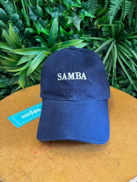 BONÉ "SAMBA""