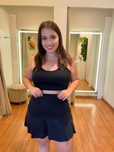 CONJUNTO PREMIUM CHARM