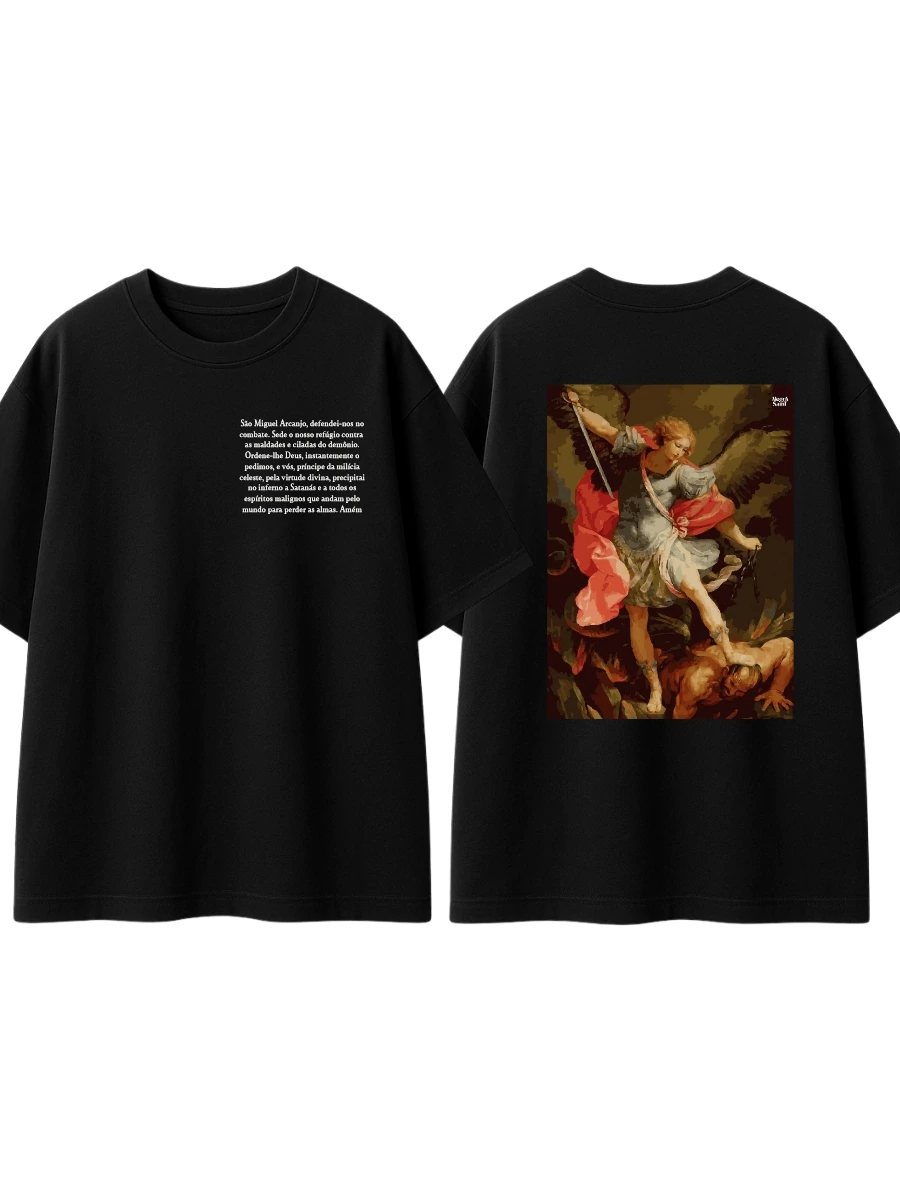 Malhão - São Miguel Arcanjo