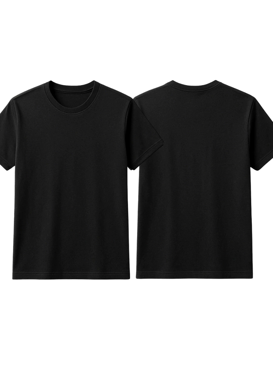 Casual - Camiseta Lisa