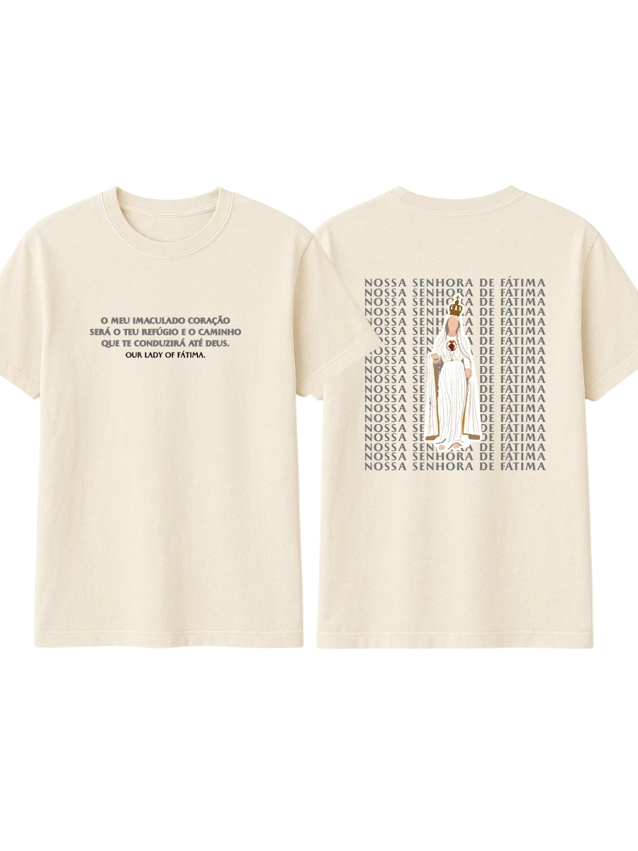 Nossa Senhora de Fátima