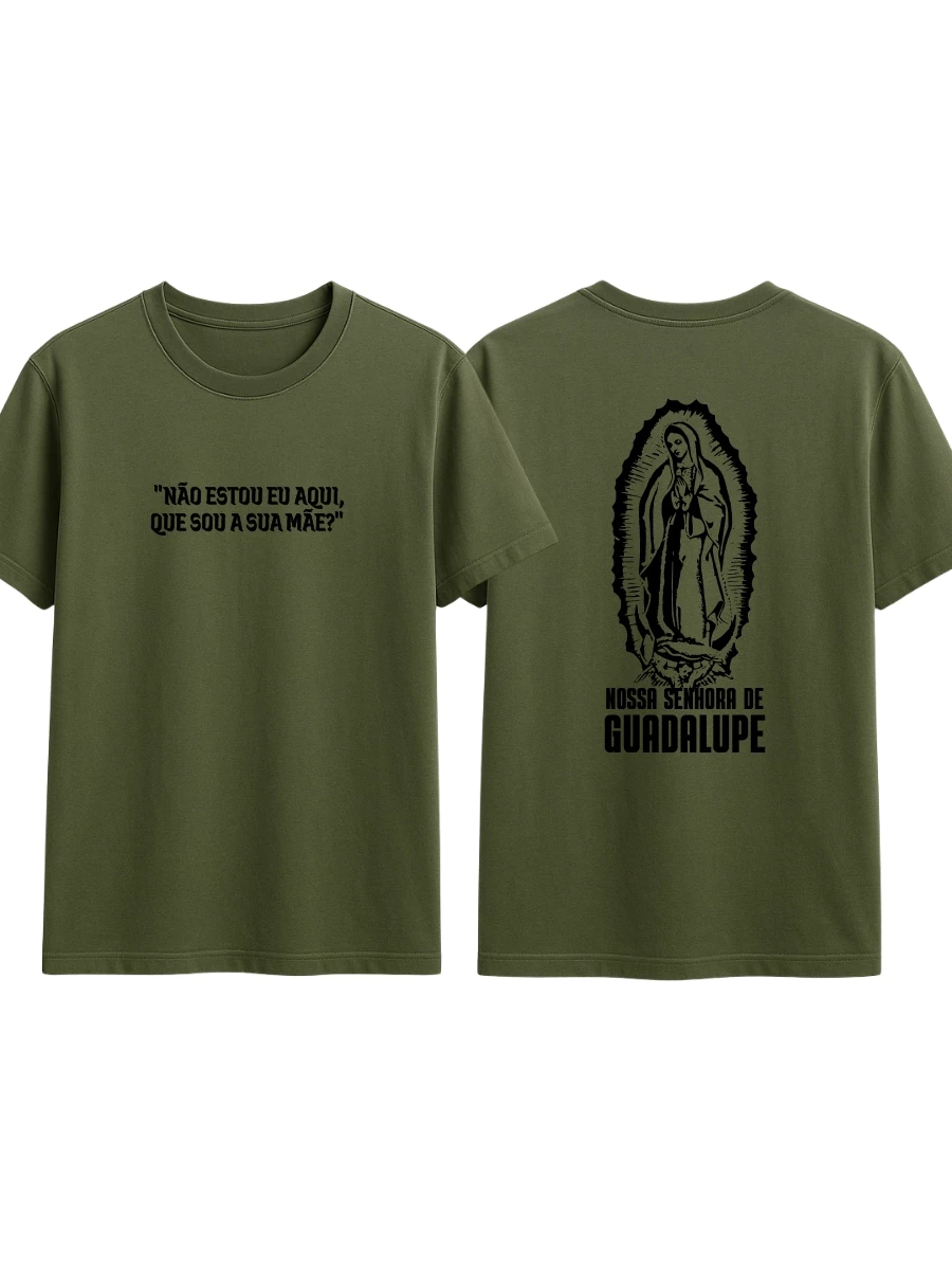 Nossa Senhora de Guadalupe