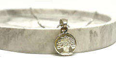 Dije Arbol de la Vida Vidrio - comprar online