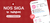 Imagem do banner rotativo La Vitrine