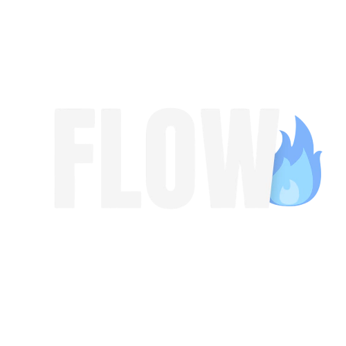 No Flow