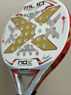 Nox ML10 Pro Cup (Nacional) - tienda online