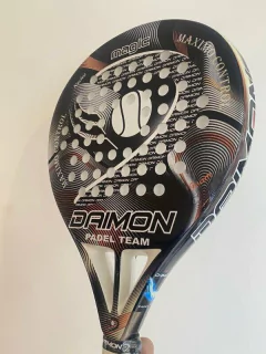 Daimon Magic - JOKE PADEL