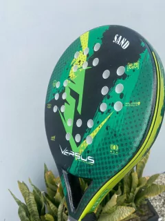 Versus Sand Verde en internet