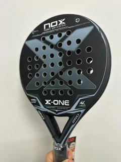 Nox X-One (Nacional) en internet