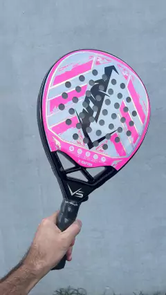 Versus X-Raptor Woman