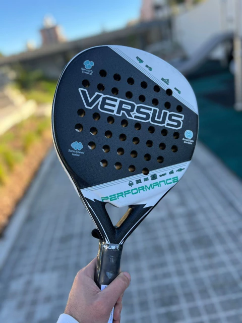 Versus Performance 3K Foam