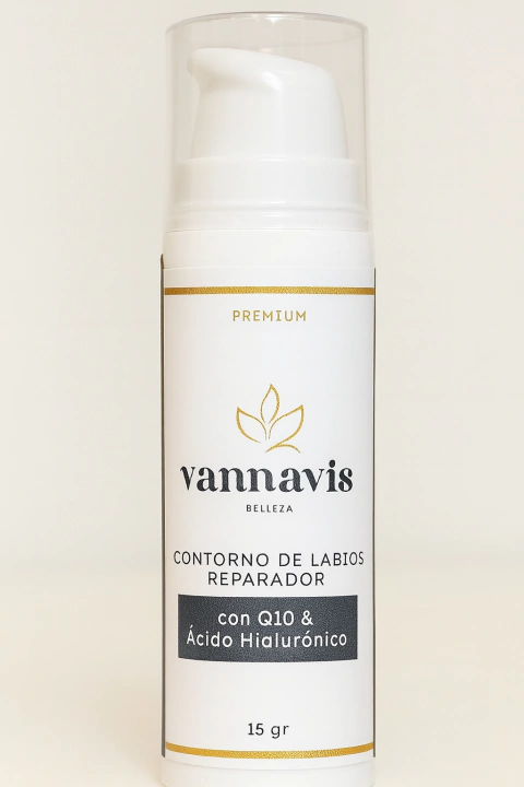 Contorno de Labios Reparador – VANNAVIS (15 g) - comprar online