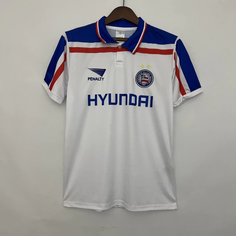 Camisa Retrô Bahia 1998 Home