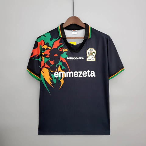 Camisa Retrô Venezia 1998/99 Home