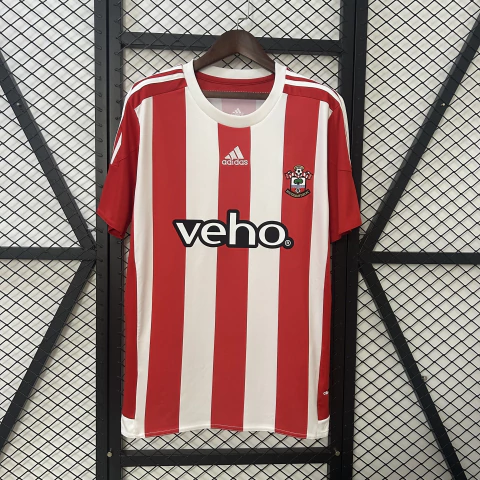 Camisa Retrô Southampton 2015/16 Home