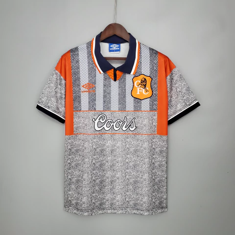Camisa Retrô Chelsea 1994/95 Away