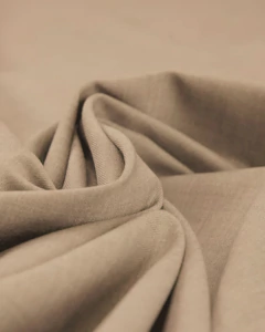 Gabardina 5 oz beige - comprar online