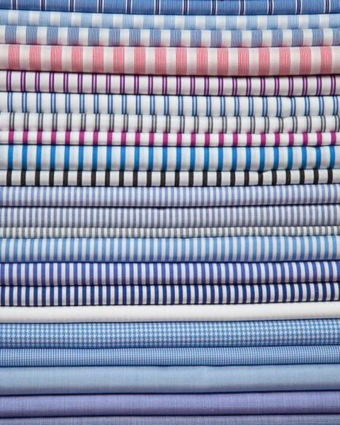 Retazos camiseros - comprar online