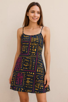 FIBRANA ESTAMPADA en internet