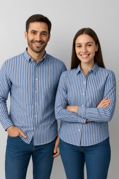 POPLIN MIL RAYAS en internet