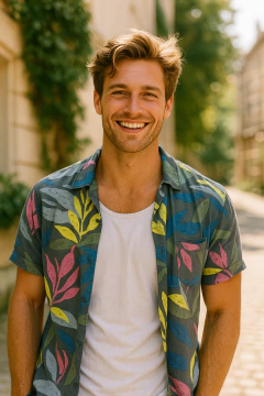 FIBRANA ESTAMPADA en internet