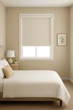 Blackout vinílico natural - Hipertelas