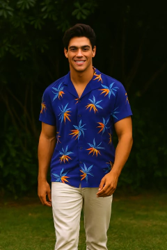 FIBRANA ESTAMPADA - tienda online