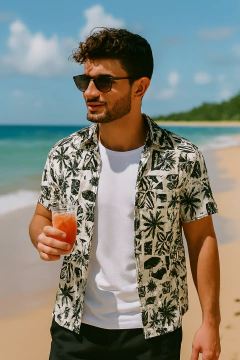 FIBRANA ESTAMPADA en internet