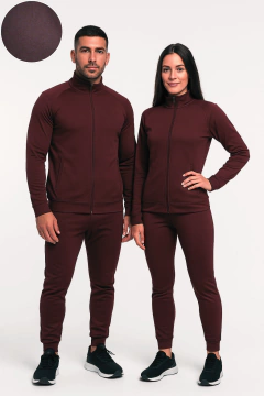 Lycra sin frisa bordo en internet