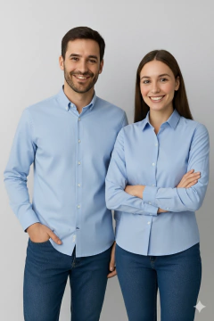 POPLIN ELASTIZADO en internet