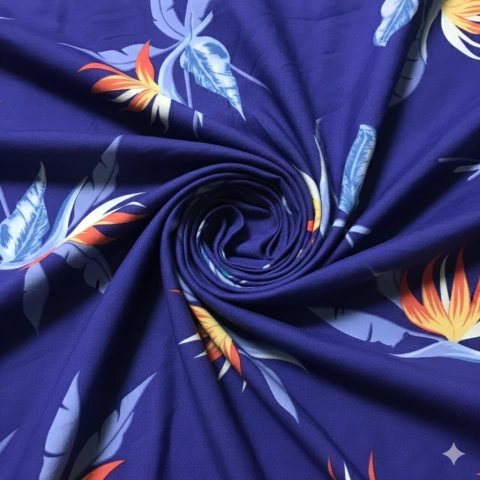 FIBRANA ESTAMPADA - comprar online